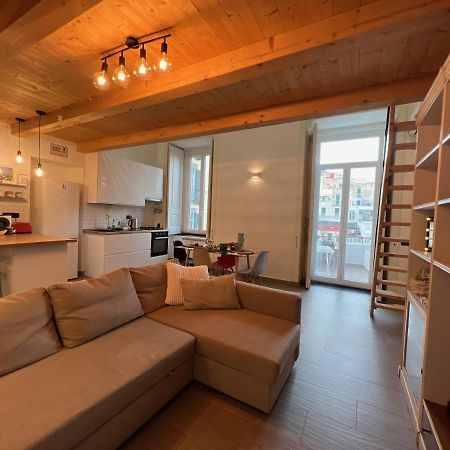 La Casa Di Marty Διαμέρισμα Νάπολη Εξωτερικό φωτογραφία