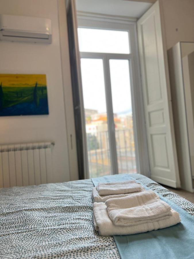 La Casa Di Marty Διαμέρισμα Νάπολη Εξωτερικό φωτογραφία