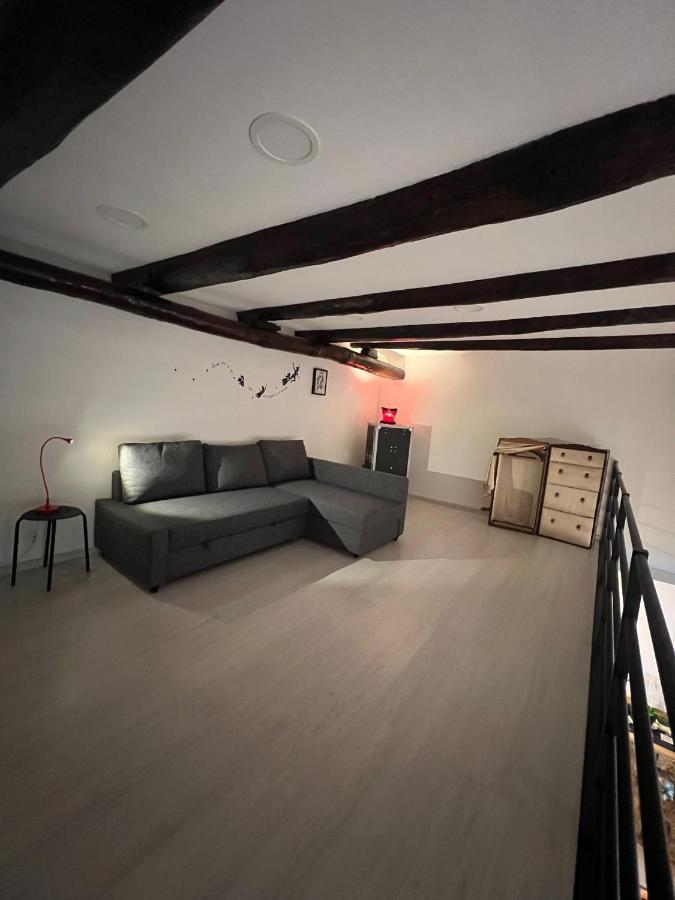 La Casa Di Marty Διαμέρισμα Νάπολη Εξωτερικό φωτογραφία