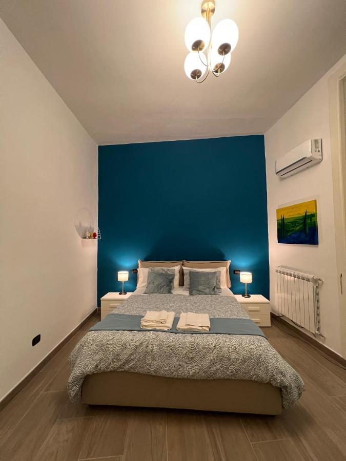 La Casa Di Marty Διαμέρισμα Νάπολη Εξωτερικό φωτογραφία