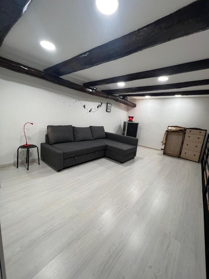 La Casa Di Marty Διαμέρισμα Νάπολη Εξωτερικό φωτογραφία